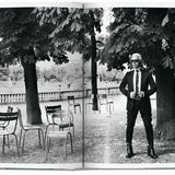 Mario Testino. SIR. 45th Ed.