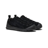 Jasper Hairy Black