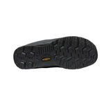 Jasper Hairy Black