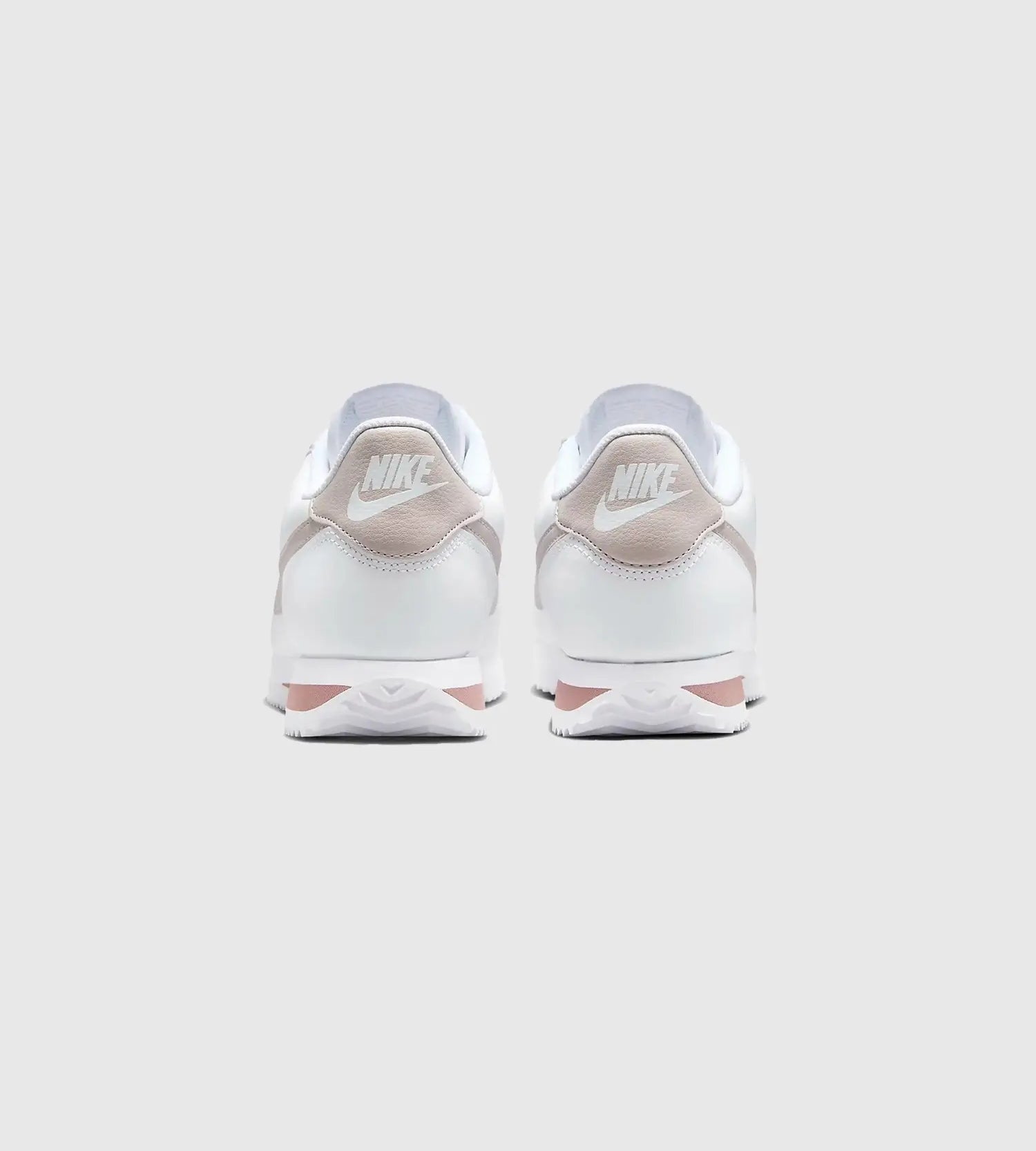 Sportbačiai Nike Wmns Cortez White Platinum Violet