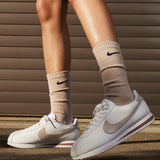 Sportbačiai Nike Wmns Cortez White Platinum Violet