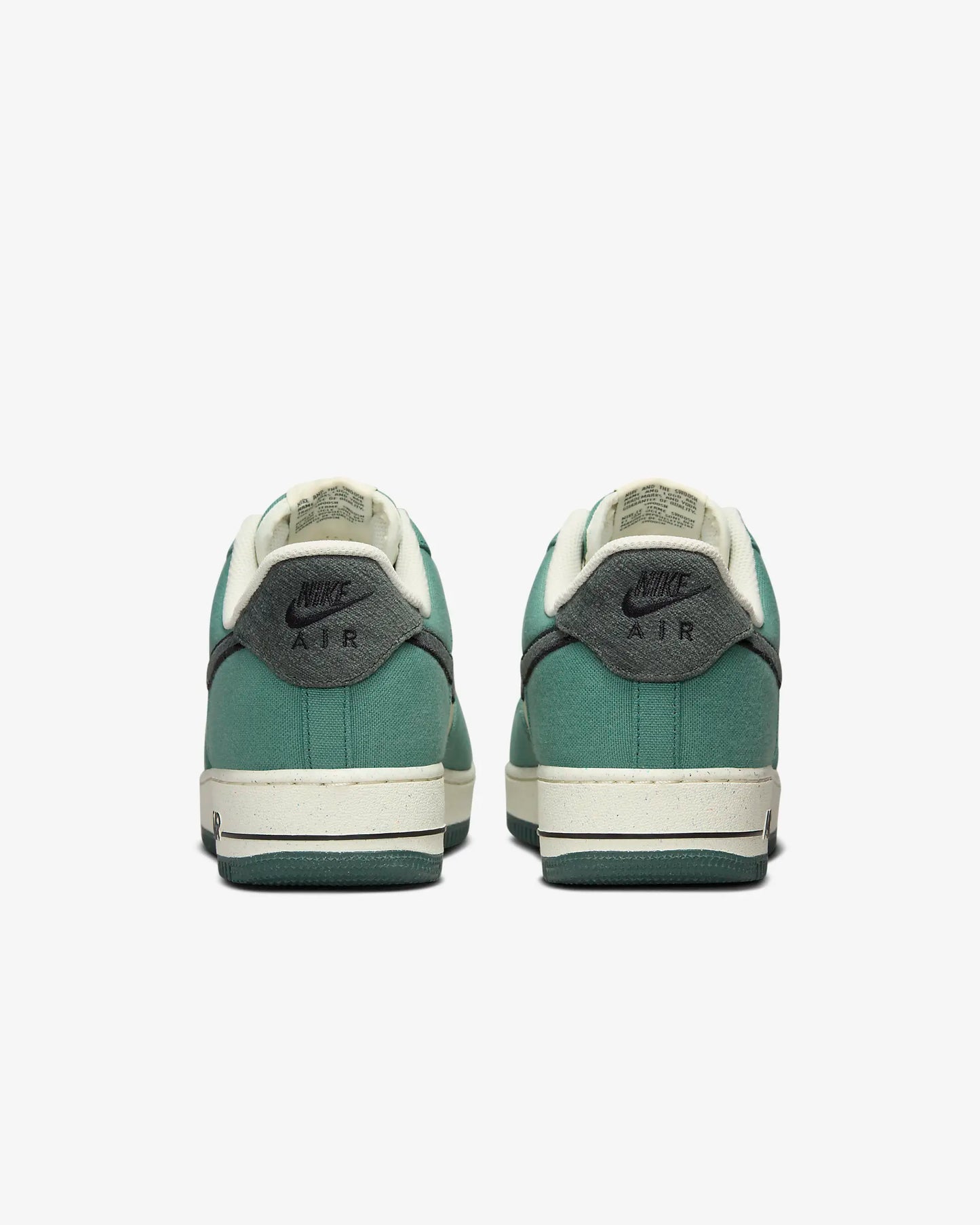 Nike Air Force 1 '07 Notebook Scribbles FQ8713-100