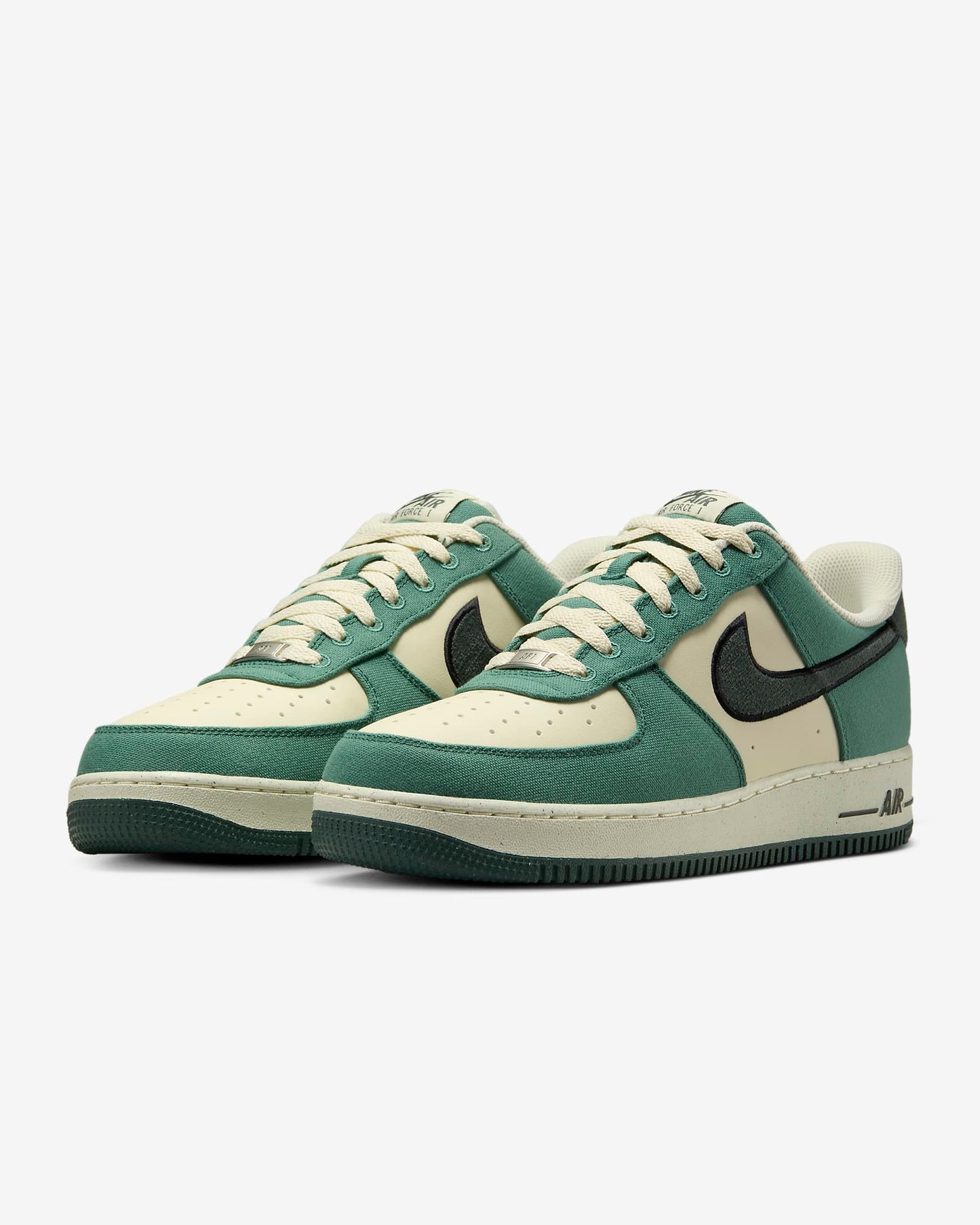 Nike Air Force 1 '07 Notebook Scribbles FQ8713-100