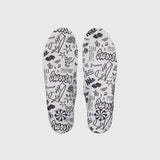 Nike Air Force 1 '07 Notebook Scribbles FQ8713-100