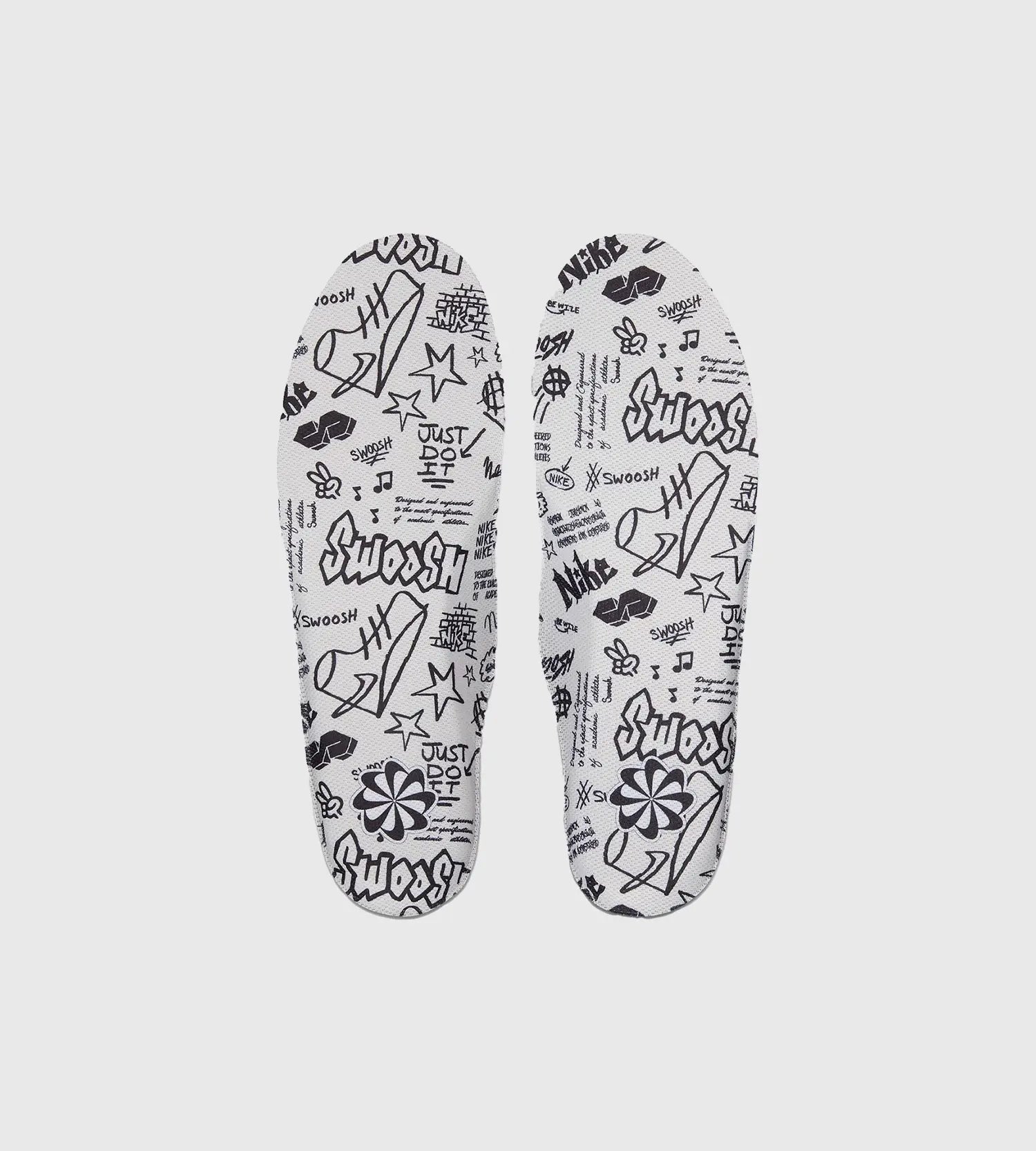 Nike Air Force 1 '07 Notebook Scribbles FQ8713-100
