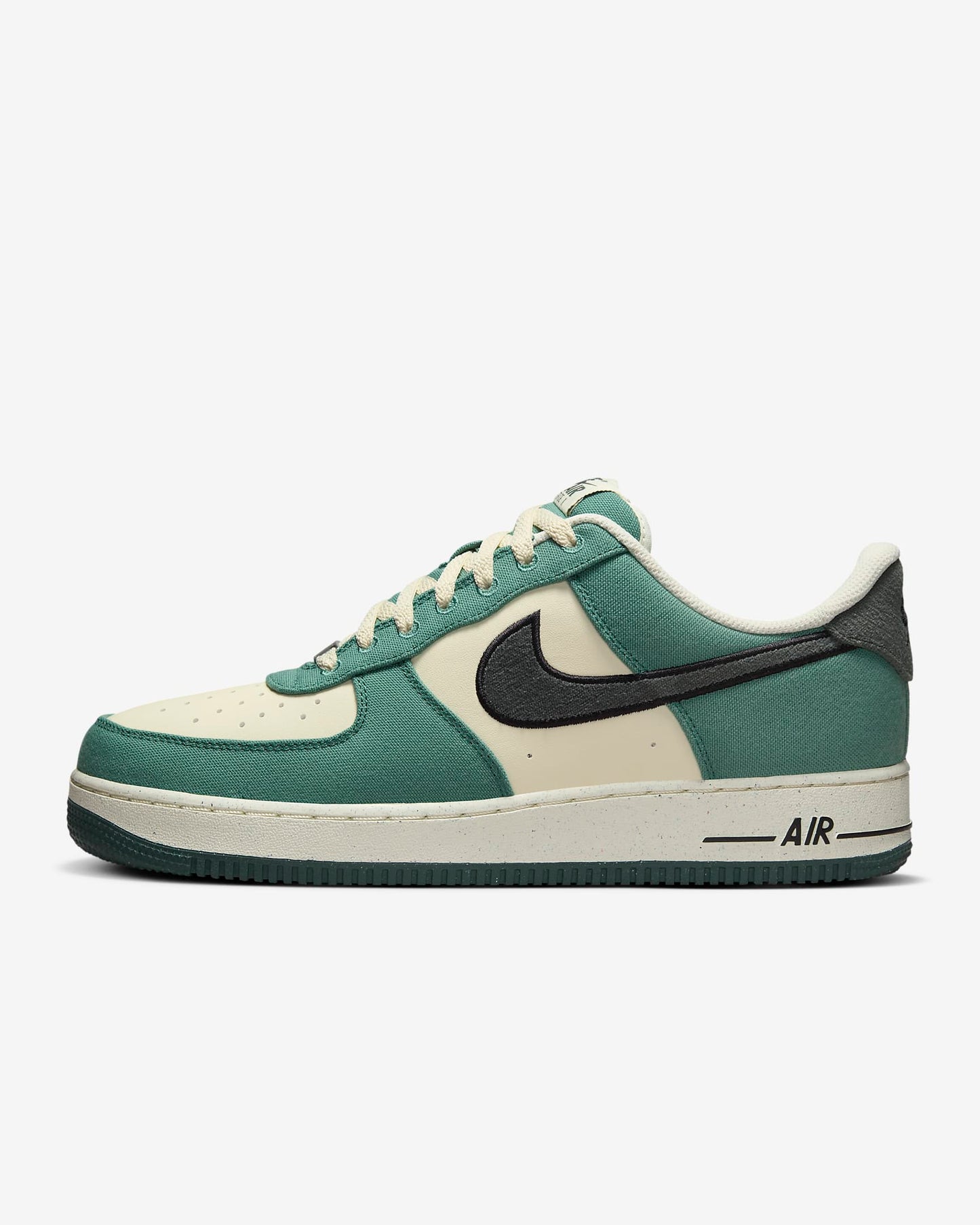 Nike Air Force 1 '07 Notebook Scribbles FQ8713-100