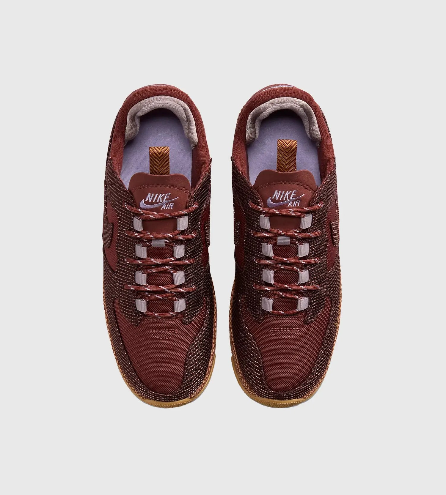 SPORTBAČIAI Nike Air Force 1 Wild FB2348-202