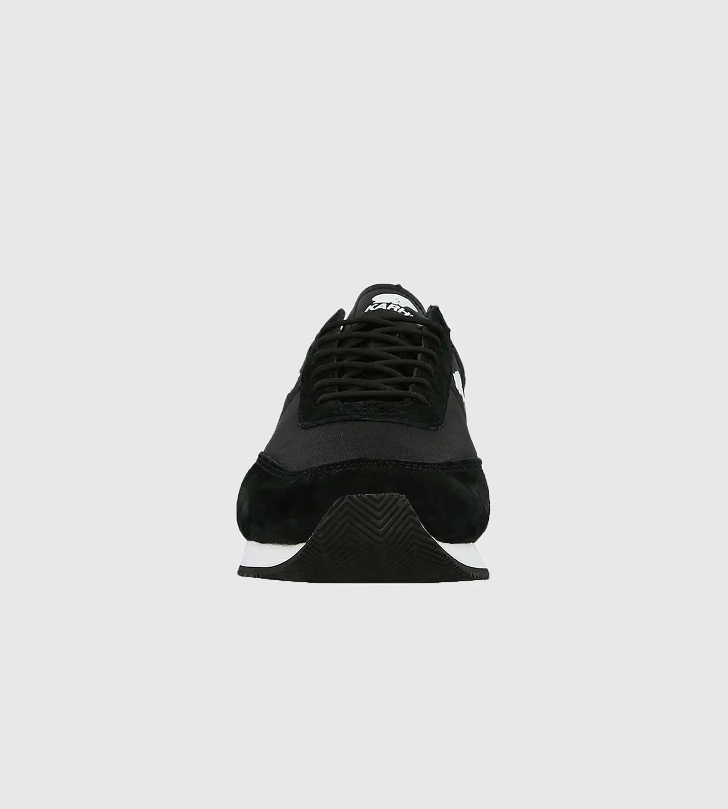 Sportbačiai KARHU ALBATROSS 82 BLACK/BLACK