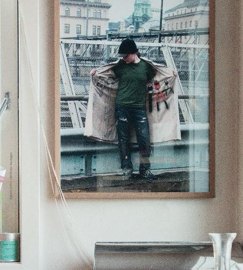 A Poor Collector's Guide to Buying Great Art