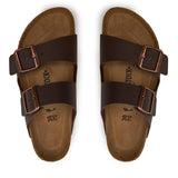 Arizona BF Dark Brown Narrow Fit 0051703