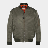Ma-1 Army Khaki Bomber Jacket