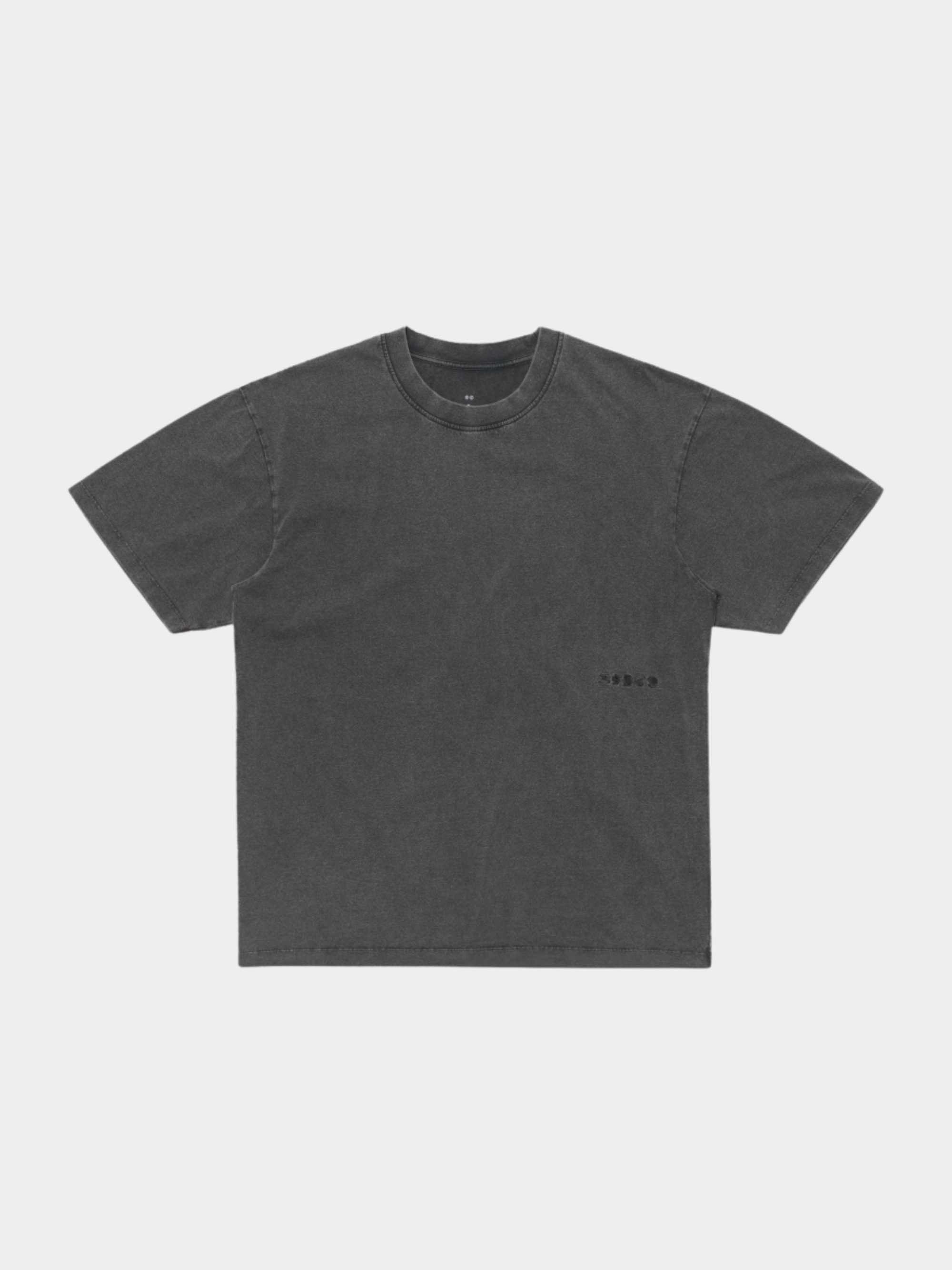 Axiom Grey T-Shirt