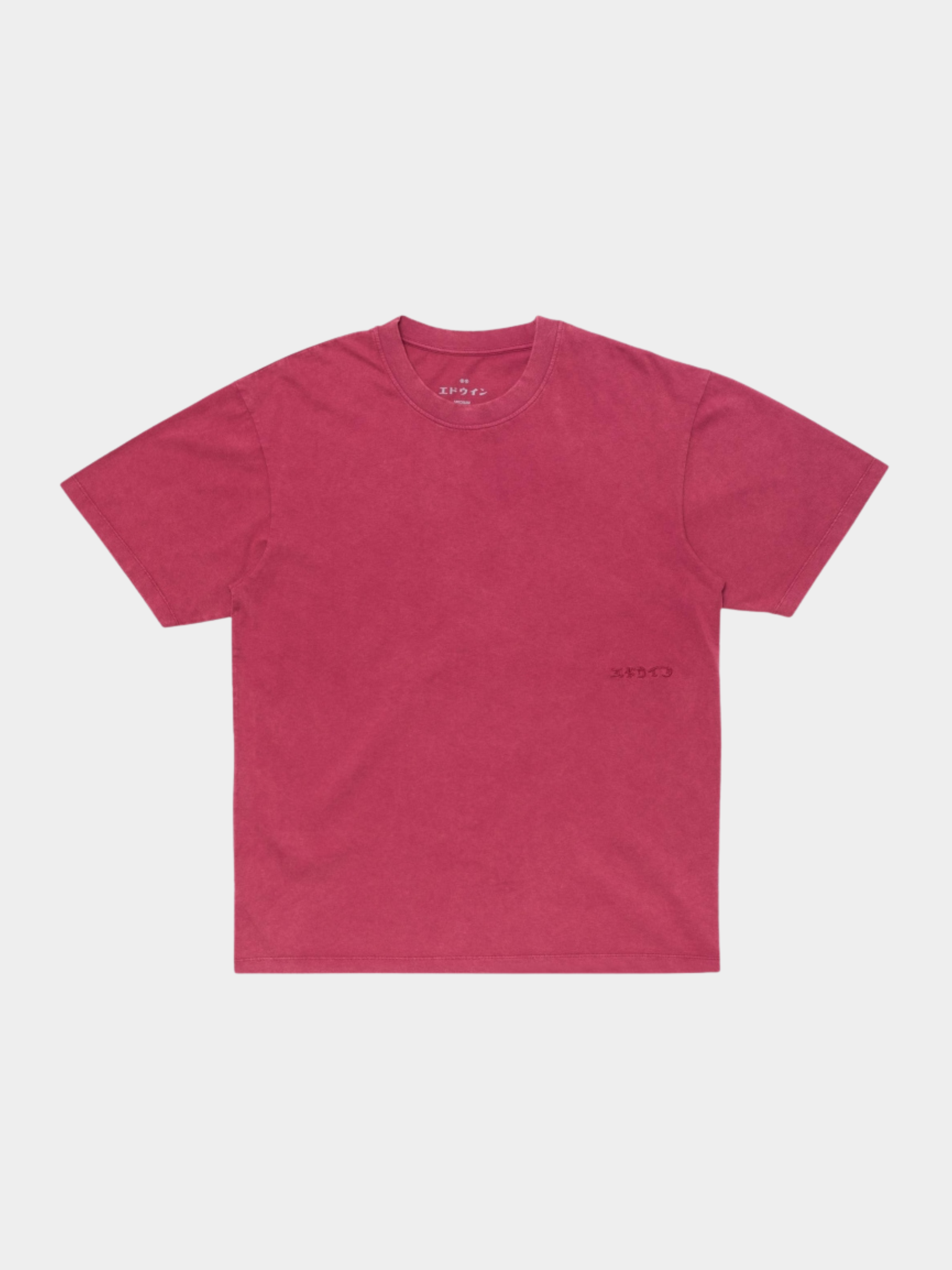 Axiom Red Plum T-Shirt