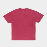 Axiom Red Plum T-Shirt