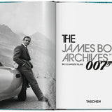 The James Bond Archives. The Complete Films