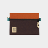 Accessory Bag Medium Clay/Chocolate