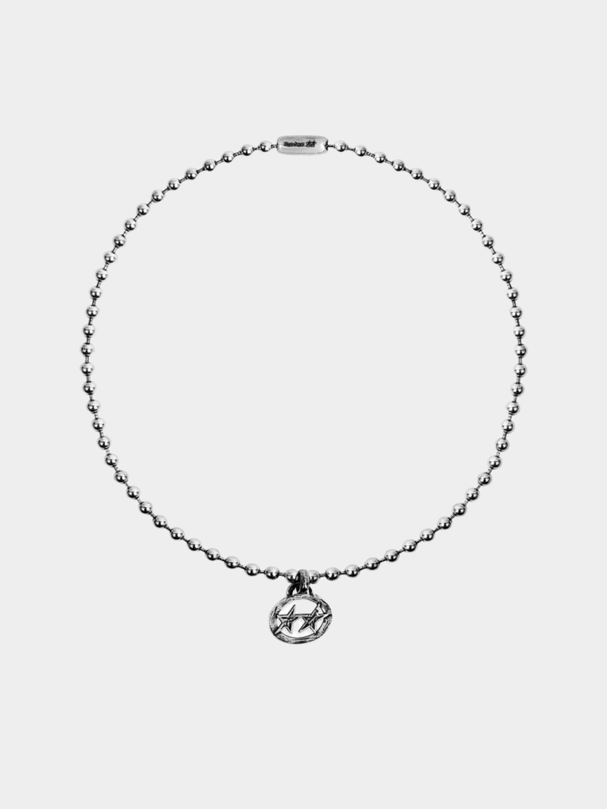 Icon Ball Necklace