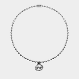 Icon Ball Necklace