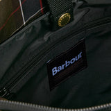 Field Waxed Backpack