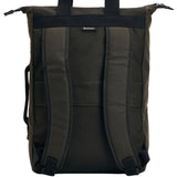 Field Waxed Backpack