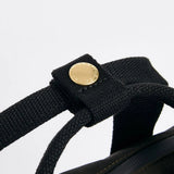 Field Waxed Backpack