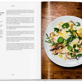 The Gourmand's Mushroom. A Collection of Stories & Recipes