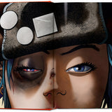 Jamie Hewlett. 45th Ed.