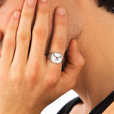 Butterfly Effect Ring