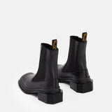 Maybole Chelsea Black