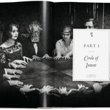 Knyga Spirit Worlds. The Library of Esoterica