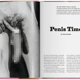 The Little Big Penis Book