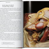 Anatomical Waxes. 45th Ed.