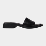 Dana Black Sandals