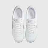 Sportbačiai Nike Wmns Cortez White Platinum Violet