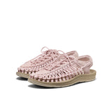 Uneek Pale Lilac/Plaza Taupe