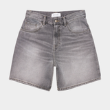 W' Cleo Shorts Black Moonstone