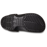 Classic Clog Black