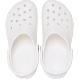 Classic Clog White