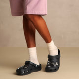Classic Clog Black