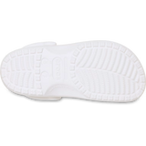 Classic Clog White