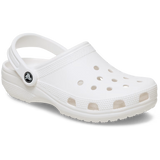 Classic Clog White
