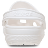 Classic Clog White