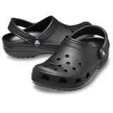 Classic Clog Black