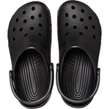 Classic Clog Black