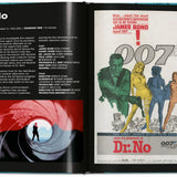 The James Bond Archives. The Complete Films