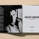 Ralph Gibson. Photographs 1960–2024