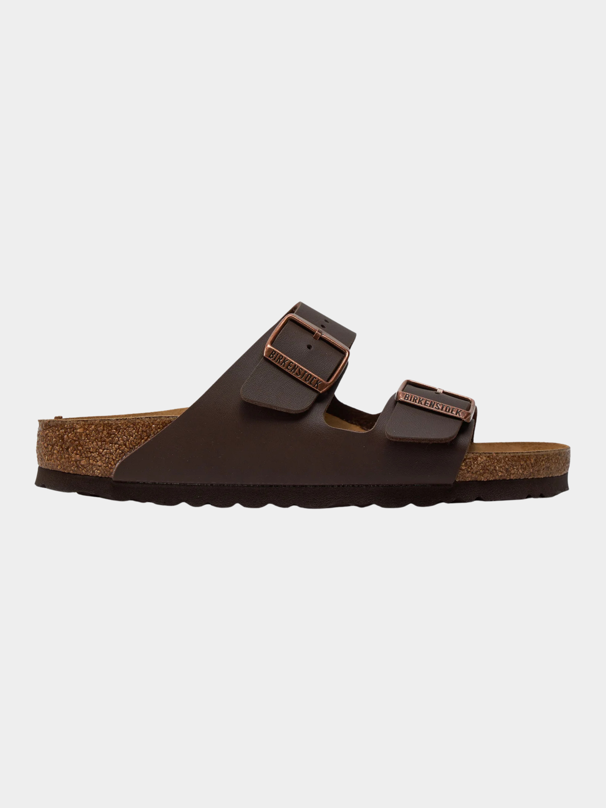 Arizona BF Dark Brown Narrow Fit 0051703
