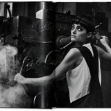 Peter Lindbergh. Untold Stories