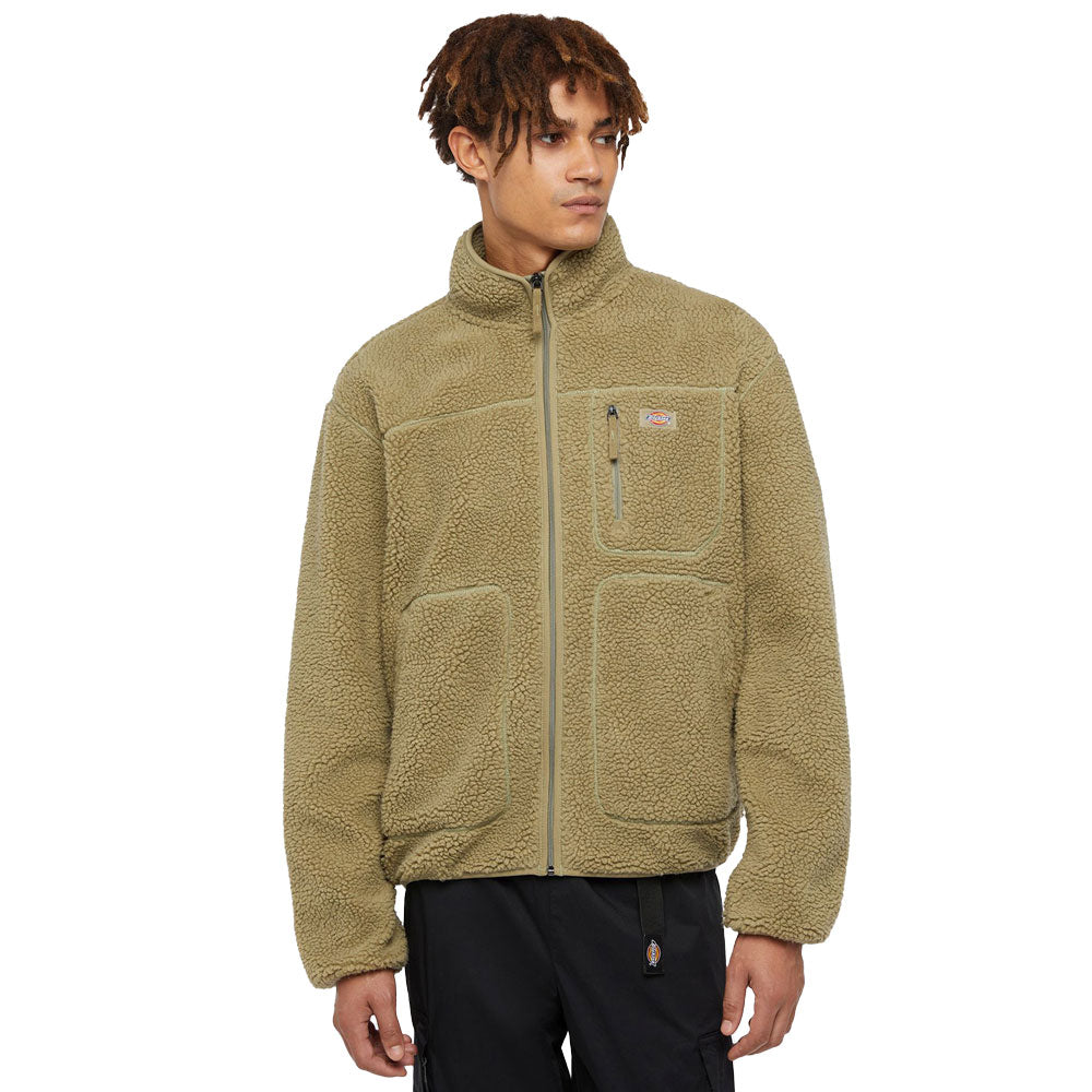 DICKIES MOUNT HOPE FLEECE