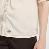 River Ranch Work Shirt White